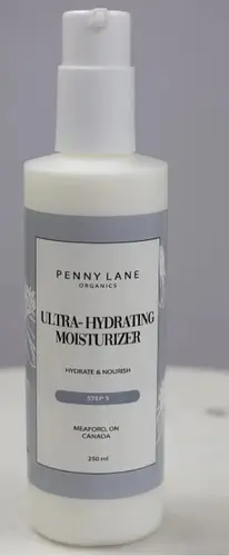 Penny Lane Organics Ultra Hydrating Moisturizer