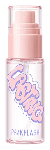 PINKFLASH Double Fixing Setting Mist