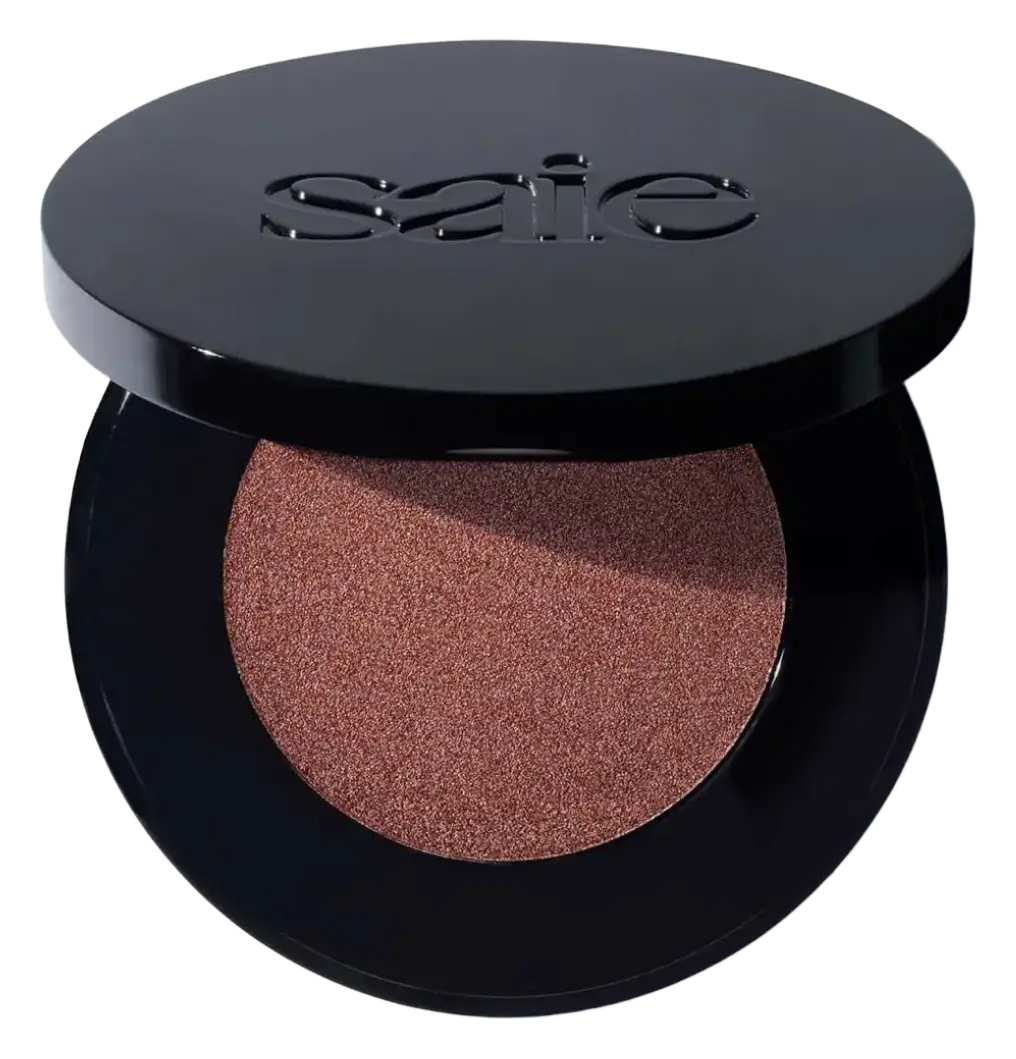 Saie Glow Sculpt Multi-Use Cream Highlighting Blush Bronzeglow