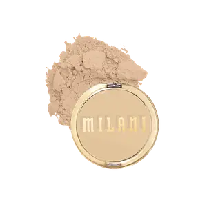 Milani Conceal + Perfect Shine-Proof Powder 01 Fair