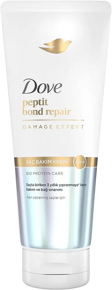 Dove Peptide Bond Repair Conditioner Turkey