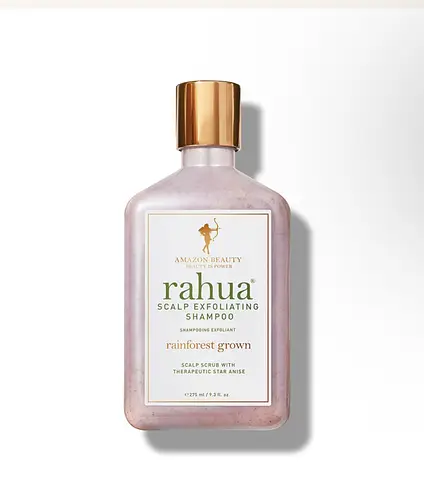 Rahua Scalp Exfoliating Shampoo
