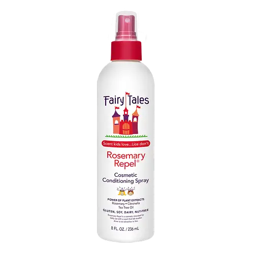 Fairy Tales Rosemary Repel Cosmetic Conditioning Spray