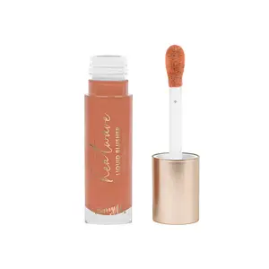 Barry M Cosmetics Heatwave Liquid Blusher Secluded