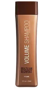 Brazilian Blowout Volume Shampoo