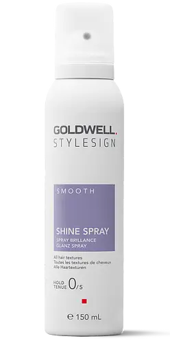 Goldwell Stylesign Smooth Shine Spray