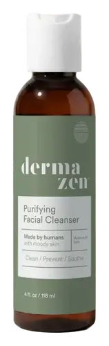 Dermazen Purifying Facial Cleanser