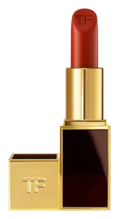 Tom Ford Lip Color Lipstick 16 Scarlet Rouge