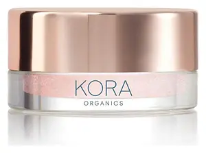 KORA Organics Rose Quartz Luminizer