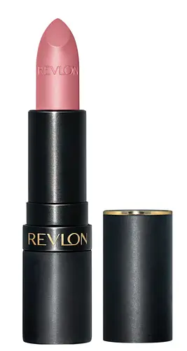 Revlon Super Lustrous The Luscious Mattes Lipstick Candy Addict