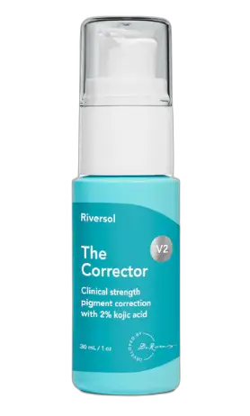 Riversol The Corrector V2