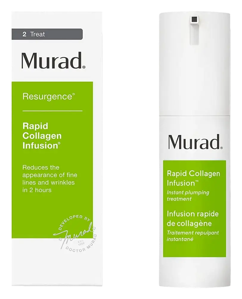 Murad Resurgence Rapid Collagen Infusion