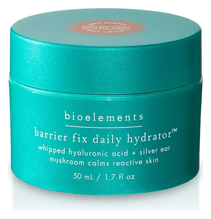 bioelements Barrier Fix Daily Hydrator