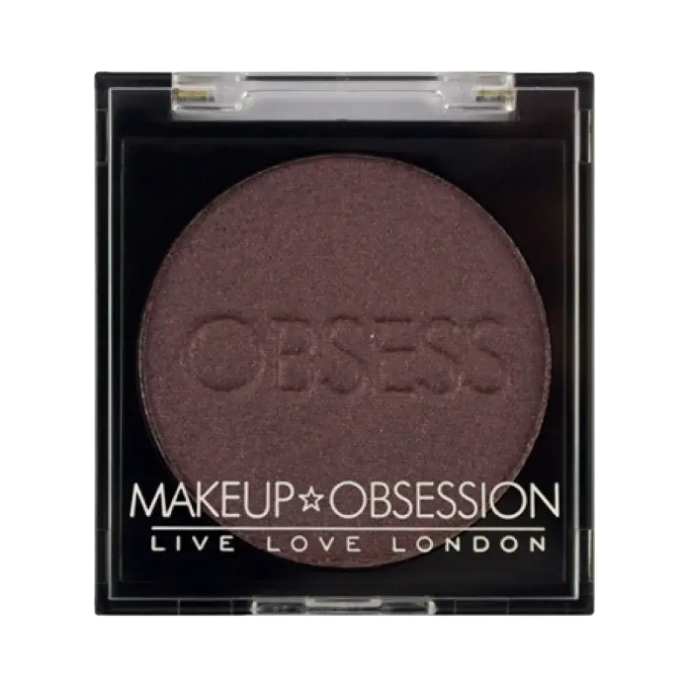Revolution Beauty Makeup Obsession Eyeshadow Mulberry