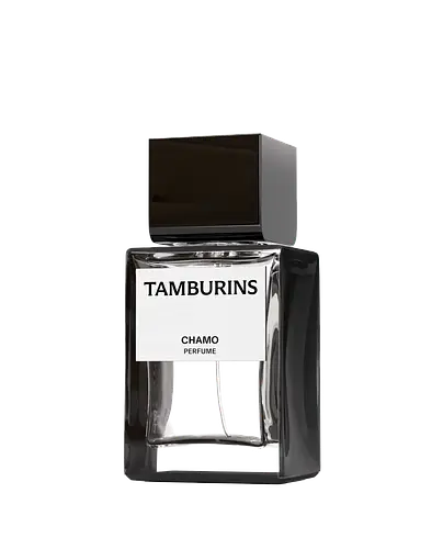 Tamburins Chamo Perfume