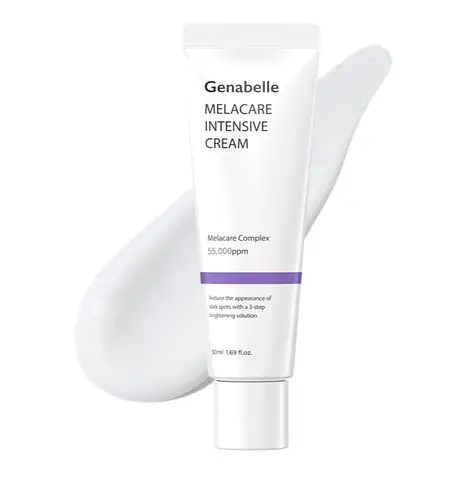 Genabelle Genabelle Melacare Intensive Cream