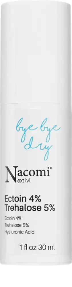 Nacomi Next Level Bye Bye Dry