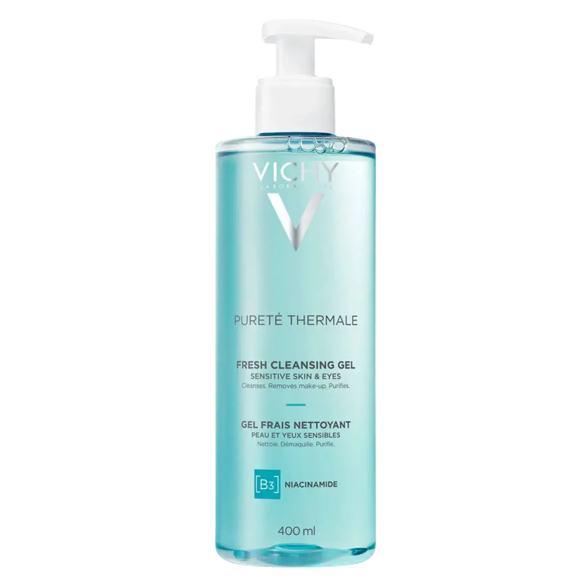 Vichy Pureté Thermale Fresh Cleansing Gel