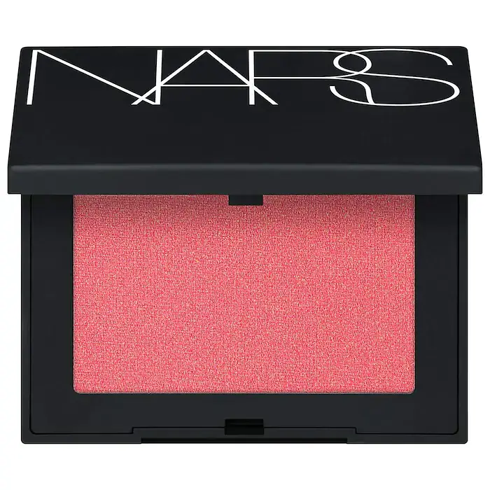 NARS Cosmetics Powder Blush Orgasm X