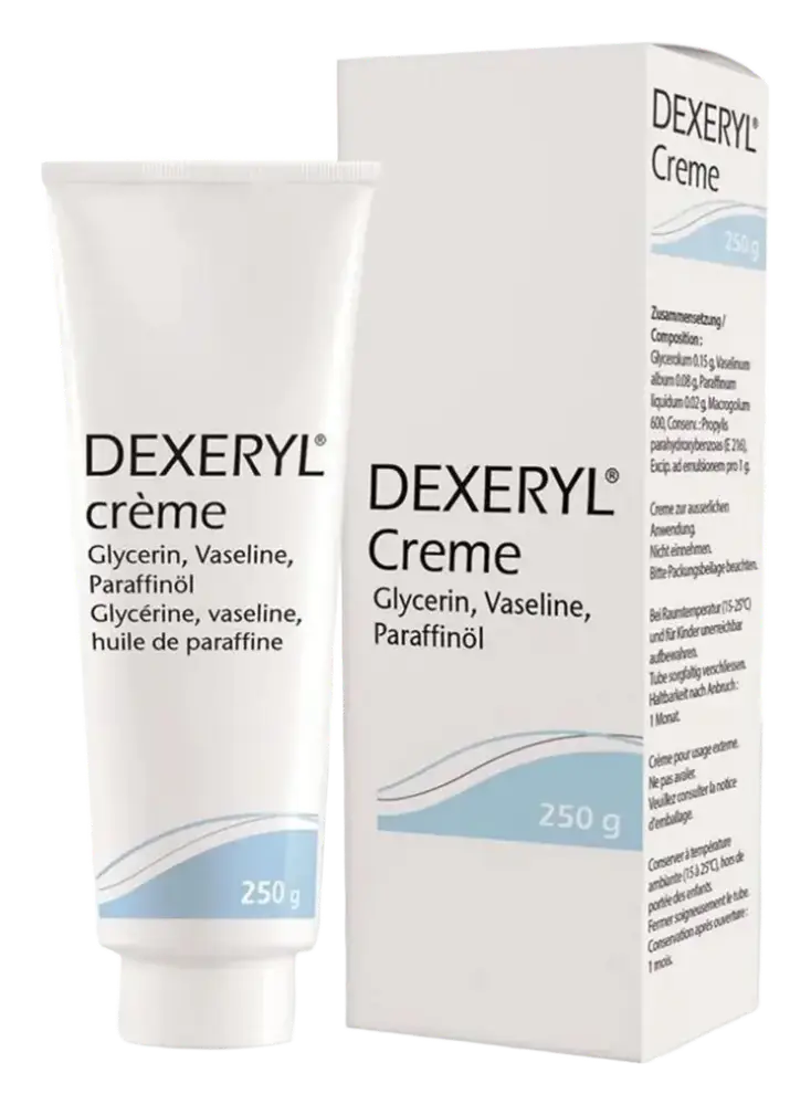 Dexeryl Cream