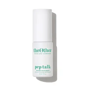 The Other Skincare Company Pep Talk Peptide Youth Serum