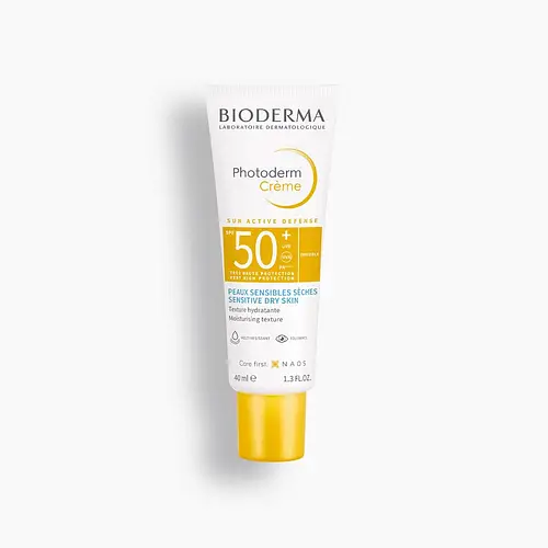 Bioderma Photoderm Creme Light Tinted SPF 50+ UK