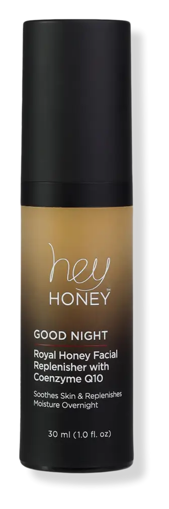 Hey honey Good Night Royal Honey Facial Replenisher With Coenzyme Q10