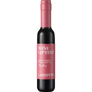 Labiotte Chateau Wine Lip Tint Fondue #PK01 Anjou Pink