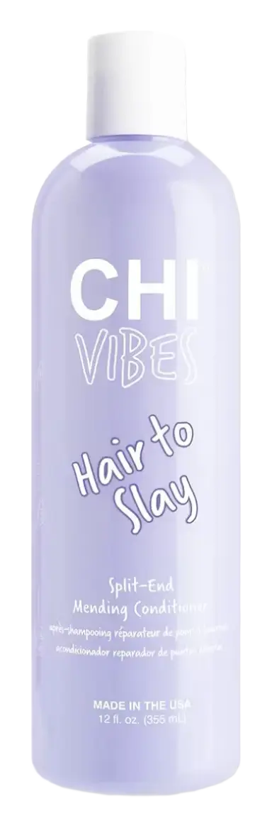 CHI Haircare Vibes Hair To Slay Split End Mending Conditioner