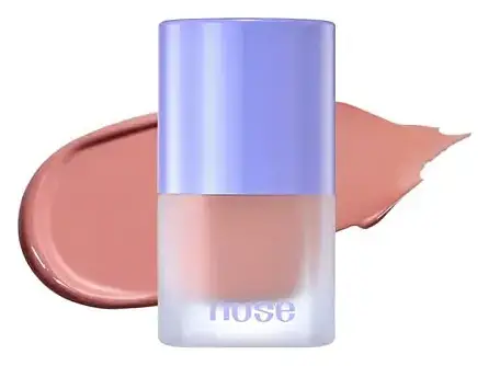 Nuse Liquid Care Cheek #01 Dazzle Ginger