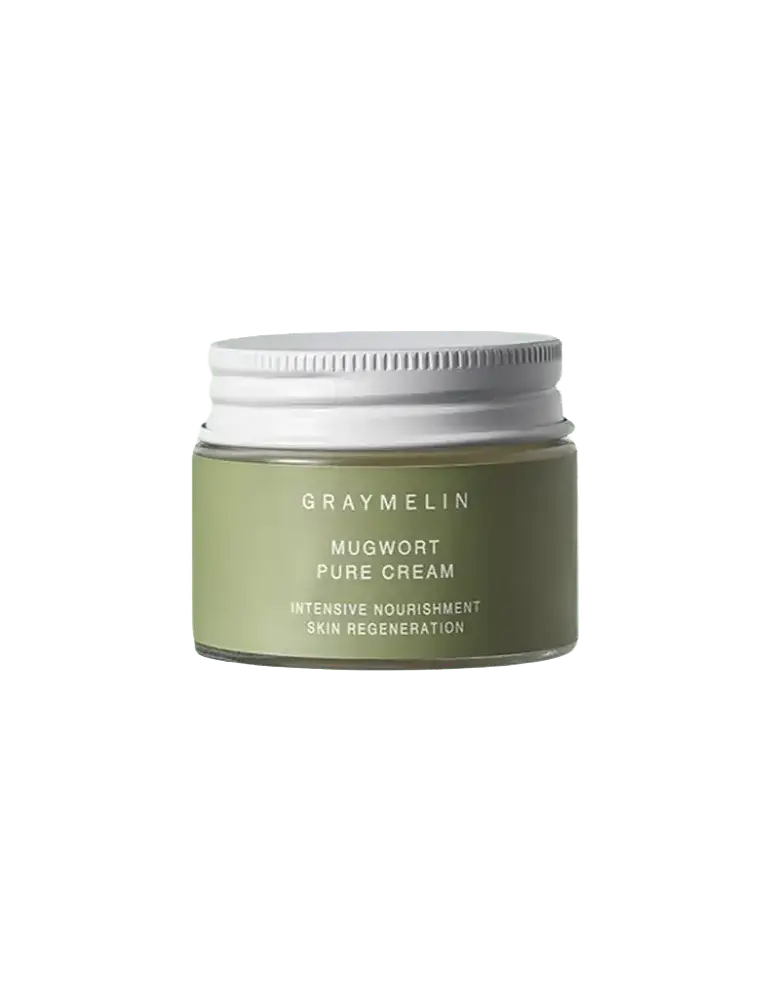 Graymelin Mugwort Pure Cream