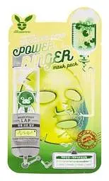 Elizavecca Deep Power Ringer Mask Centella Asiatica