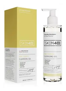 Skin401 BHA Purify Cleansing Gel