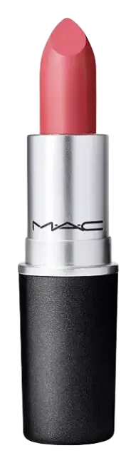 Mac Cosmetics Amplified Lipstick Just Curious