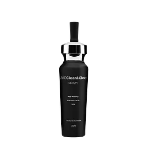 Unicskin UnicClear & Clean