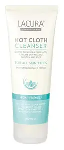 Lacura Original Hot Cloth Cleanser