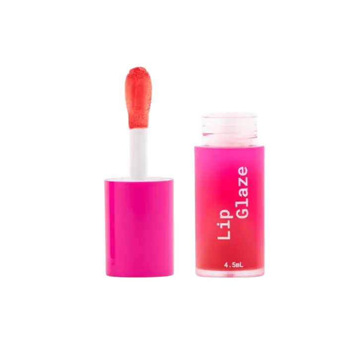 Australis Lip Glaze Red Velvet