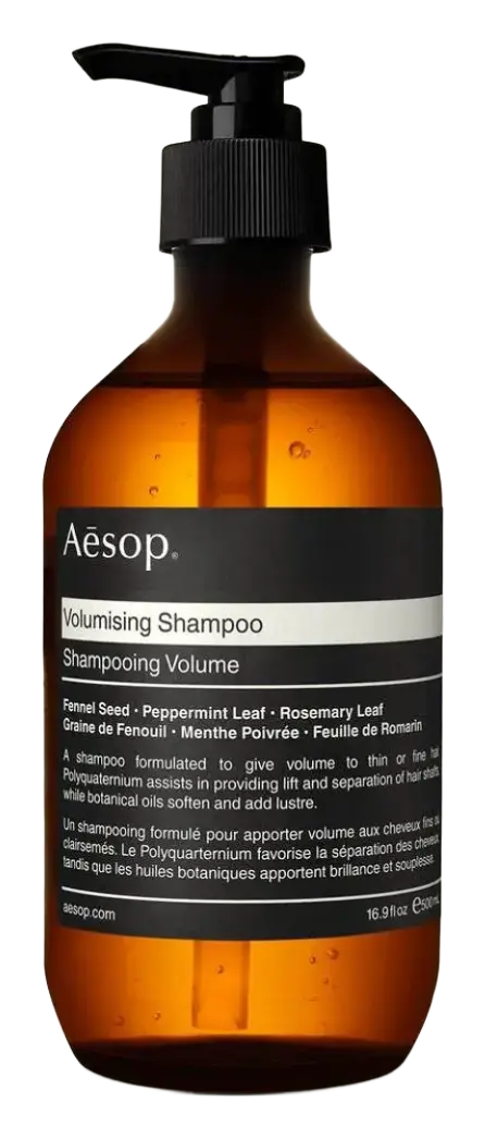 Aesop Volumising Shampoo