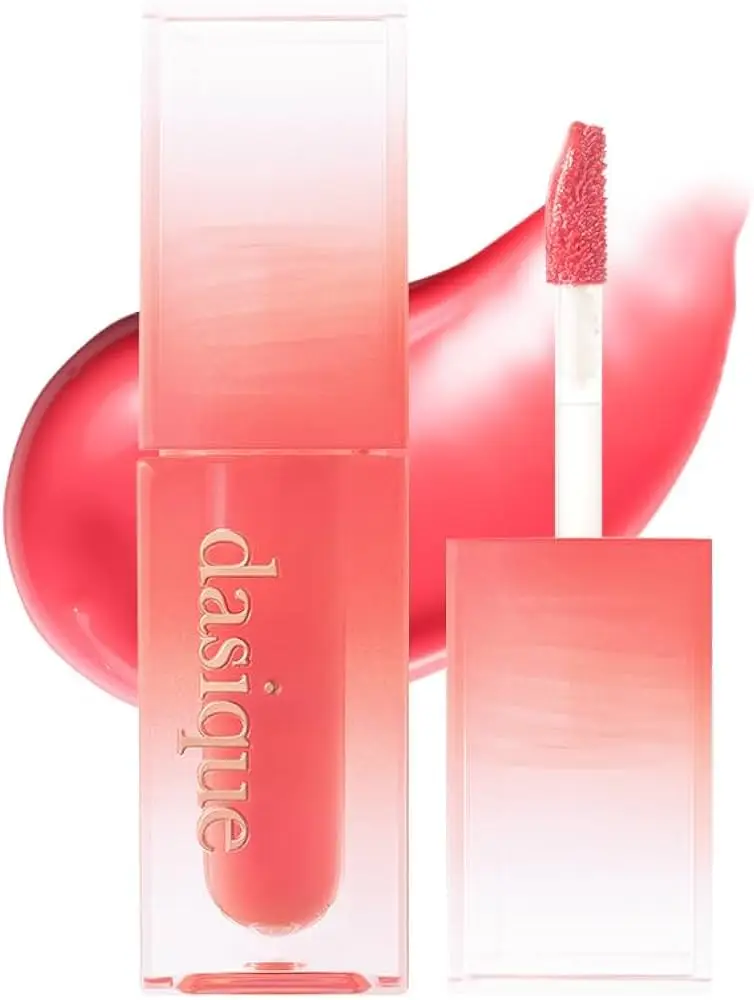 Dasique Juicy Dewy Lip Tint 14 Peach Crush