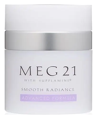 MEG 21 Supplamine Smooth Radiance Advanced Formula
