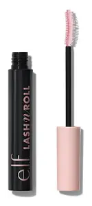 e.l.f. cosmetics Lash 'N Roll Mascara