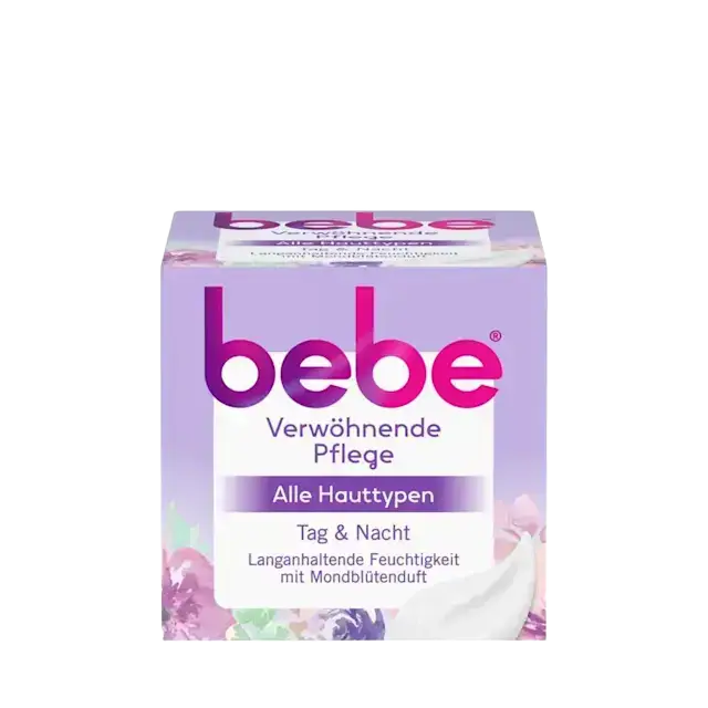 bebe Pflege Verwöhnende