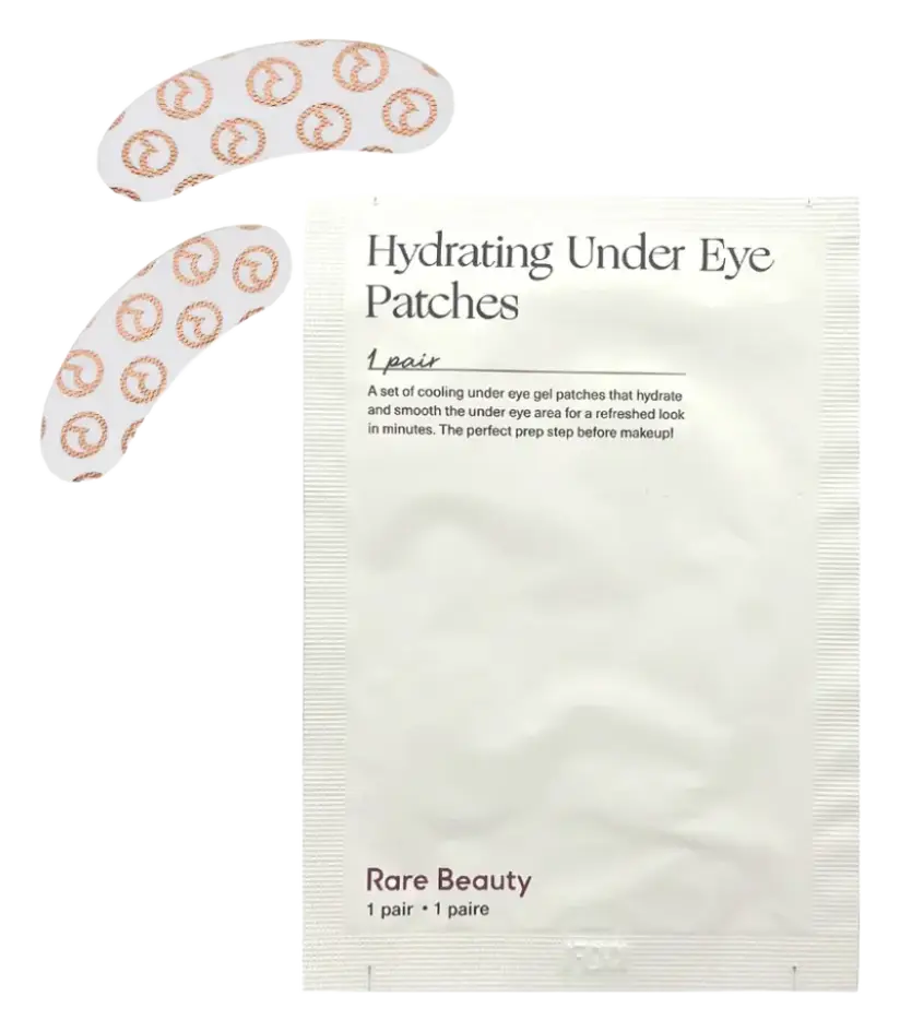 Rare Beauty Hydrating Under Eye Patches