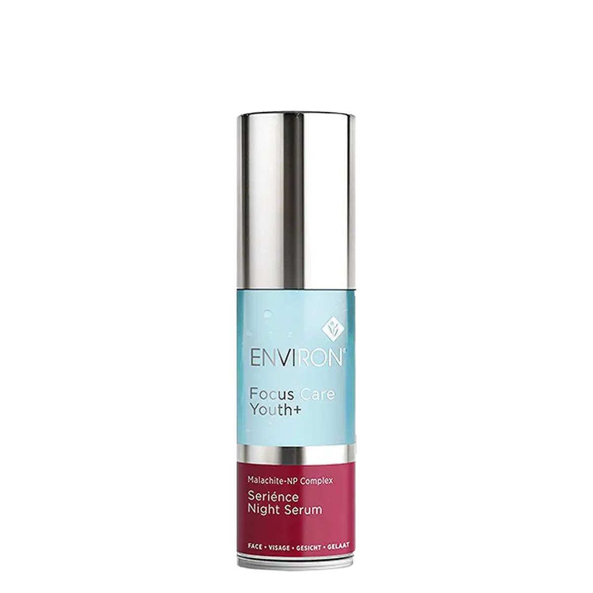 Environ Skin Care Malachite-NP Complex Serience Night Serum