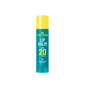 Amaterasun Lip Balm SPF 20 PA+++