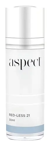 Aspect Skincare Red-Less 21
