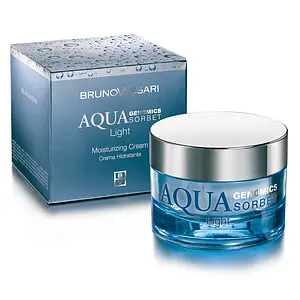Bruno Vassari Aqua Sorbet Light