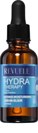 Revuele Hydra Therapy Intense Moisturising Serum-Elixir