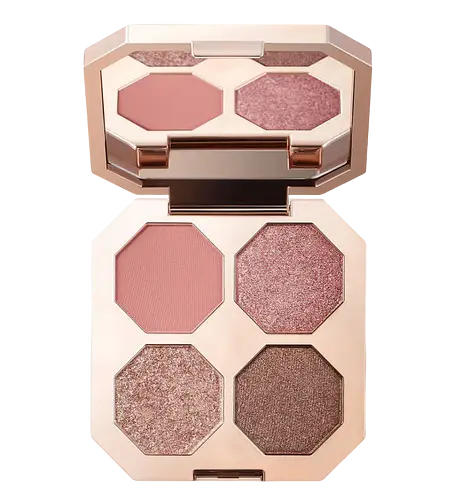 Dear Dahlia Dream Velvet Eyeshadow Palette Love Spell