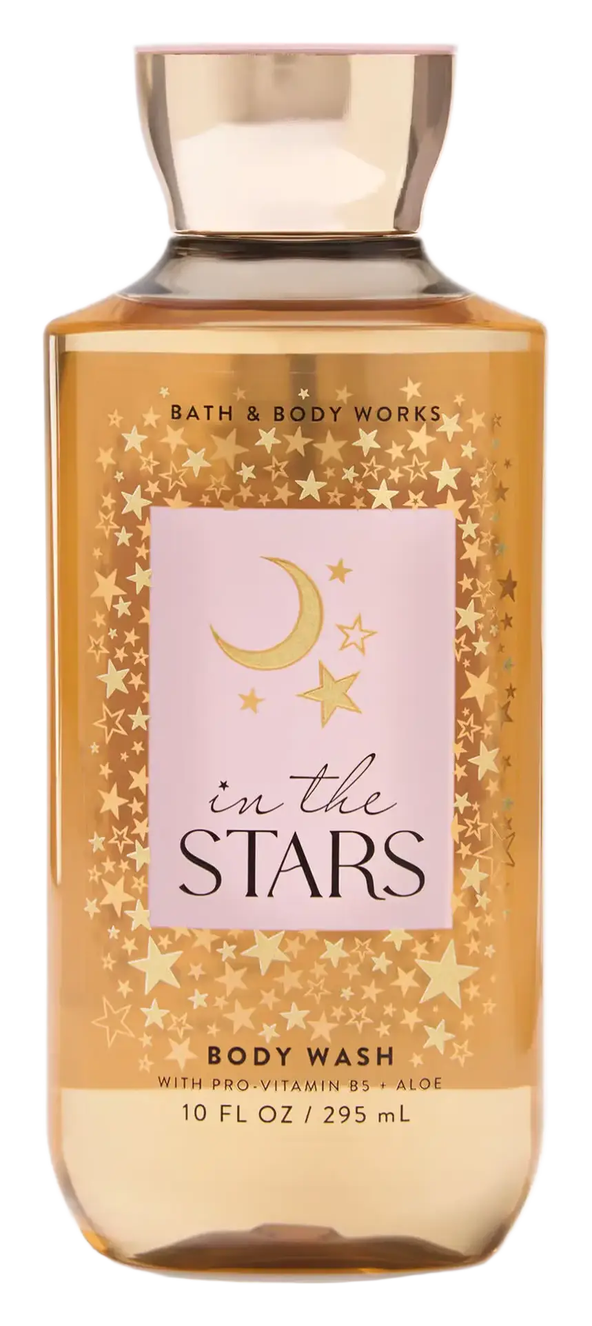 Bath & Body Works Body Wash In The Stars